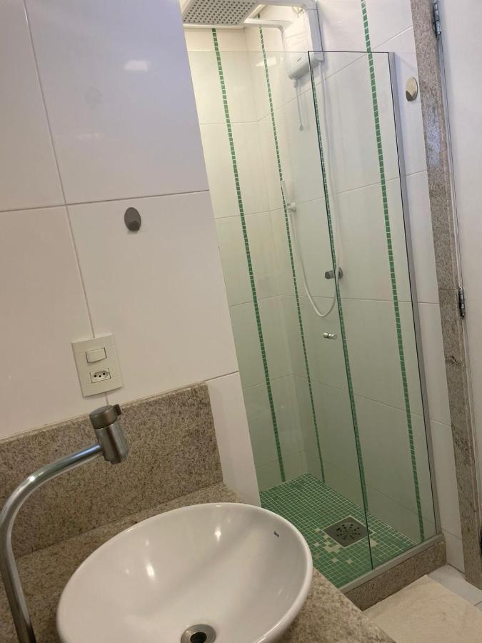 Lindo Apartamento Na Praia Da Costa Vila Velha  Bagian luar foto