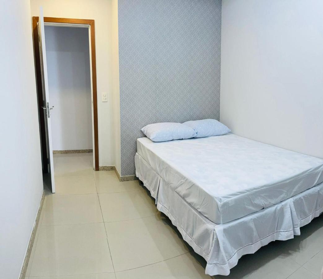 Lindo Apartamento Na Praia Da Costa Vila Velha  Bagian luar foto