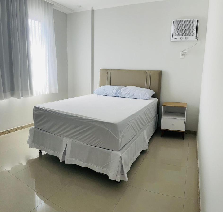 Lindo Apartamento Na Praia Da Costa Vila Velha  Bagian luar foto