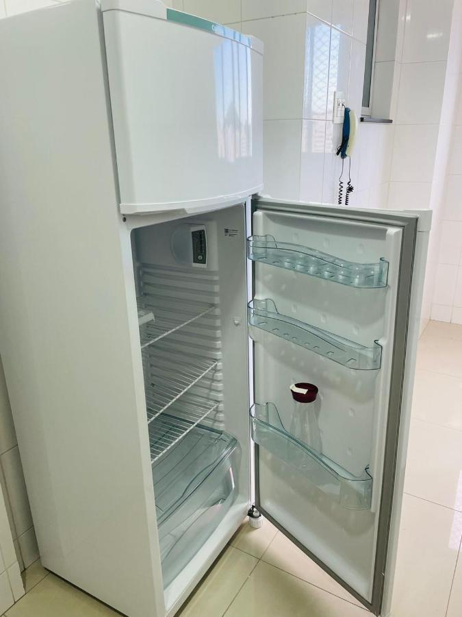 Lindo Apartamento Na Praia Da Costa Vila Velha  Bagian luar foto