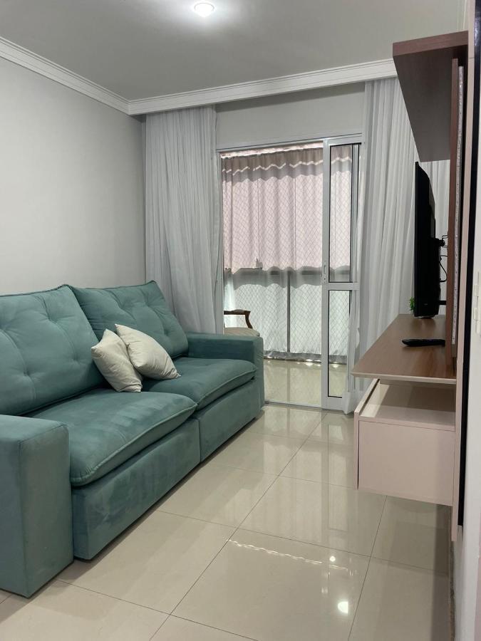 Lindo Apartamento Na Praia Da Costa Vila Velha  Bagian luar foto