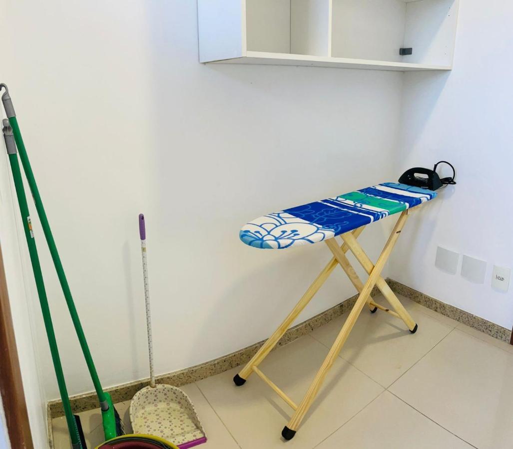 Lindo Apartamento Na Praia Da Costa Vila Velha  Bagian luar foto