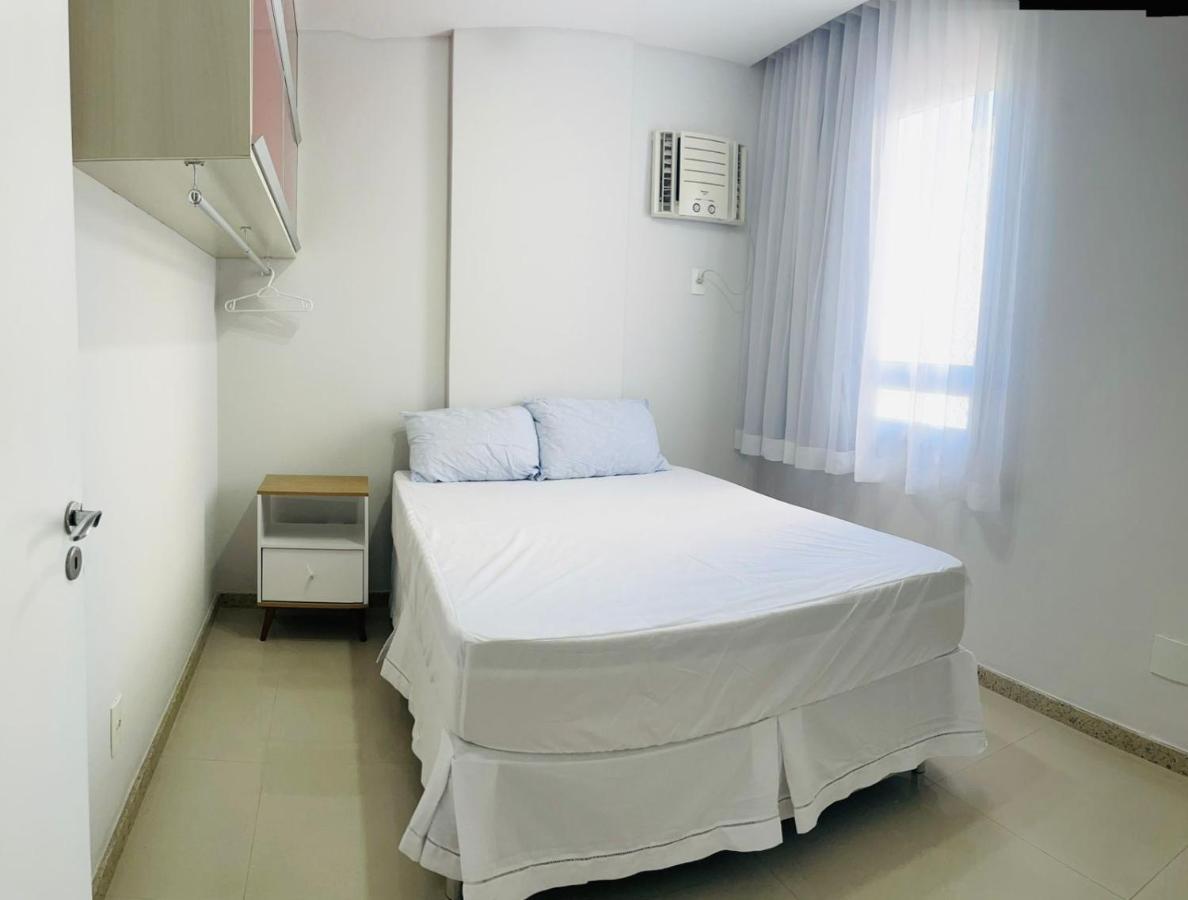 Lindo Apartamento Na Praia Da Costa Vila Velha  Bagian luar foto